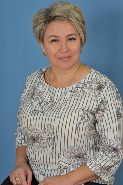 Балахонова Наталья Анатольевна.
