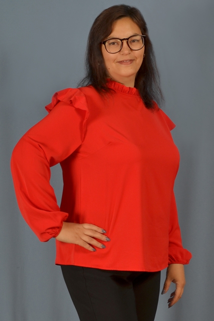 Забелина Наталья Александровна.
